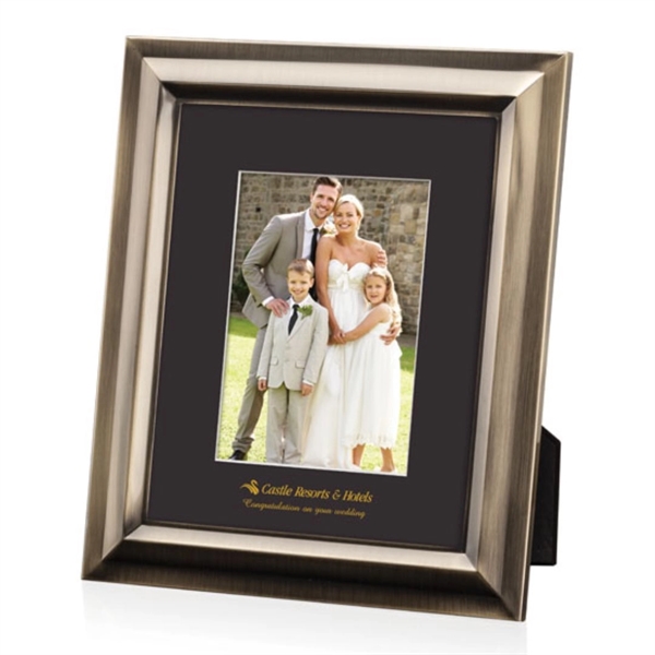 Lancashire Picture Frame
