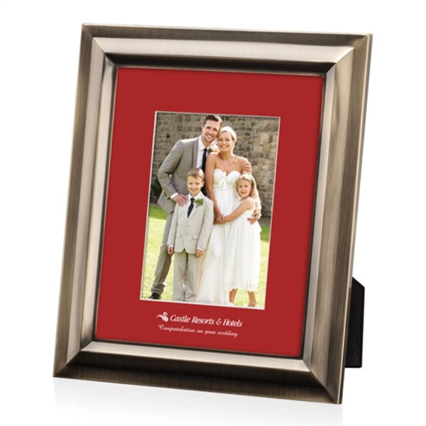 Lancashire Picture Frame