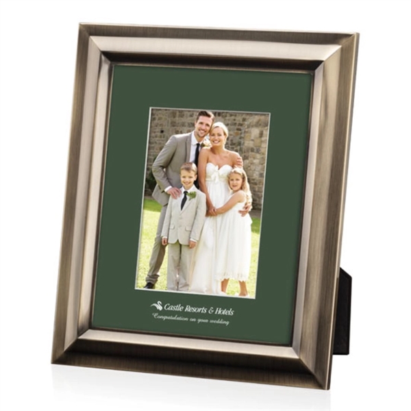 Lancashire Picture Frame