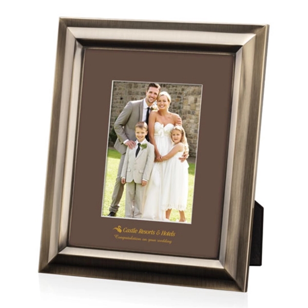 Lancashire Picture Frame