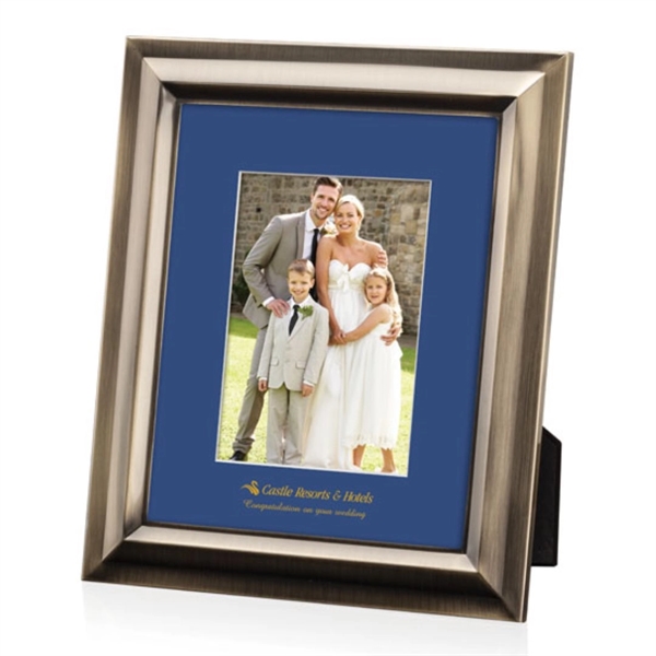Lancashire Picture Frame