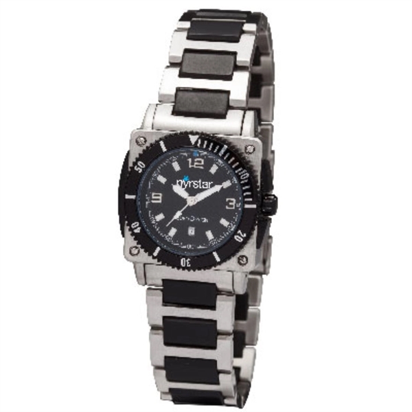 Euro Design® Salzburg Watch - Ladies - Euro Design® Salzburg Watch - Ladies - Image 0 of 0