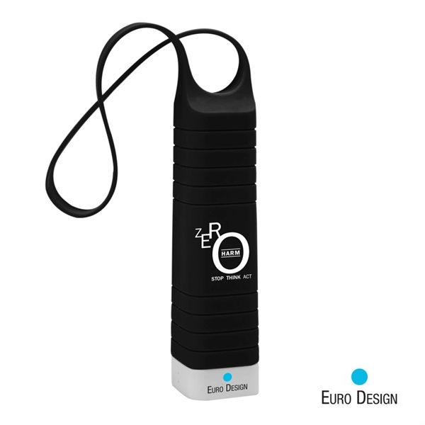 Euro Design® Mobile Energizer - Euro Design® Mobile Energizer - Image 0 of 6