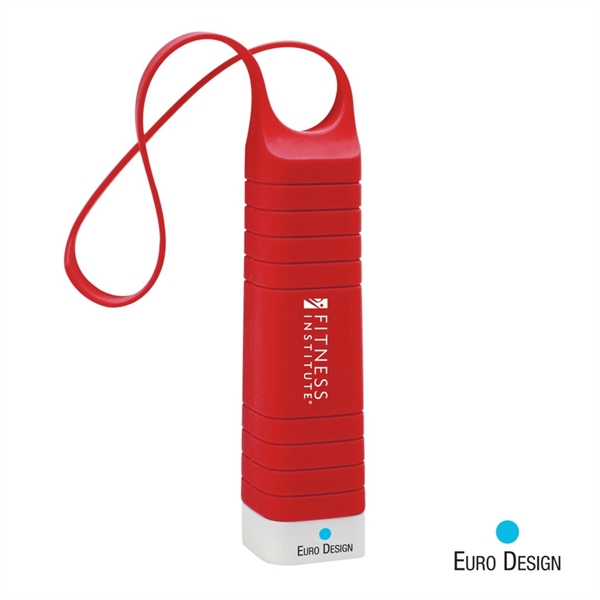 Euro Design® Mobile Energizer - Euro Design® Mobile Energizer - Image 5 of 6