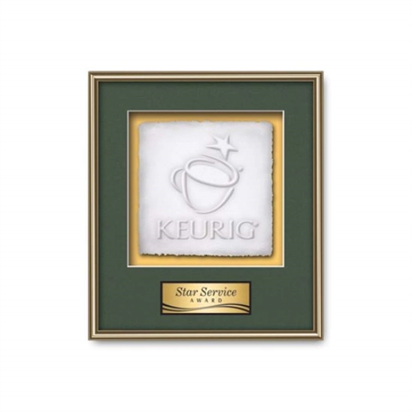 Fenestra - Gold - Fenestra - Gold - Image 7 of 14