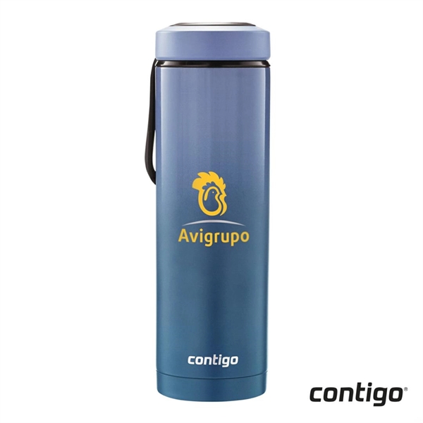 Contigo® Couture Evoke Tumbler - 24oz - Contigo® Couture Evoke Tumbler - 24oz - Image 0 of 5