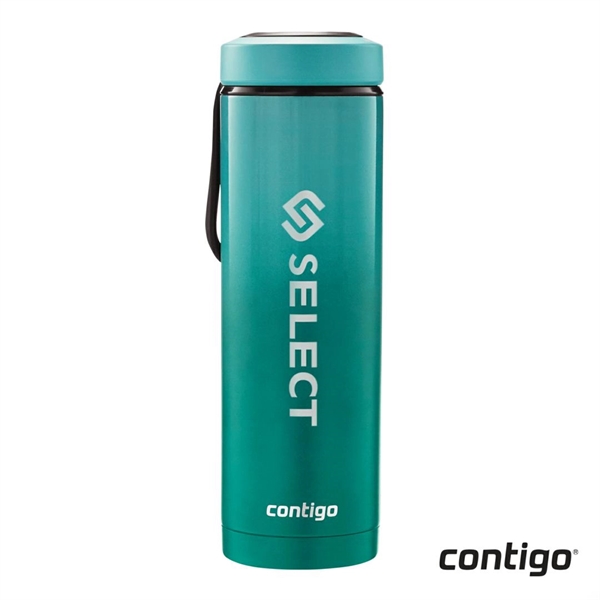 Contigo® Couture Evoke Tumbler - 24oz - Contigo® Couture Evoke Tumbler - 24oz - Image 2 of 5