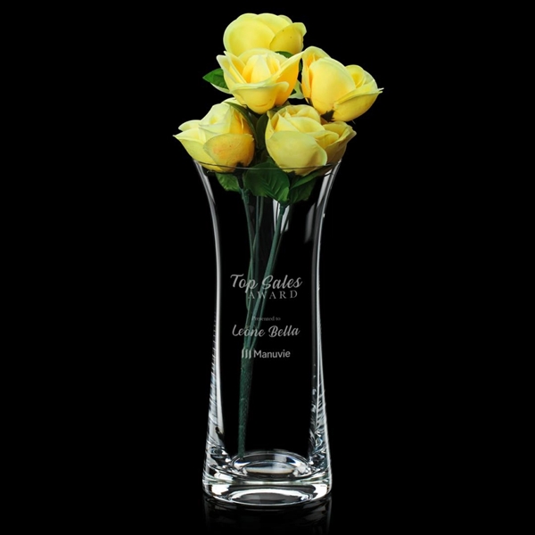 Gillingham Vase - Gillingham Vase - Image 1 of 5