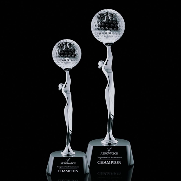 Oakdale Golf Award - Oakdale Golf Award - Image 0 of 2