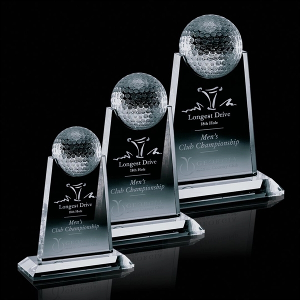 Maryvale Golf Award - Maryvale Golf Award - Image 0 of 3