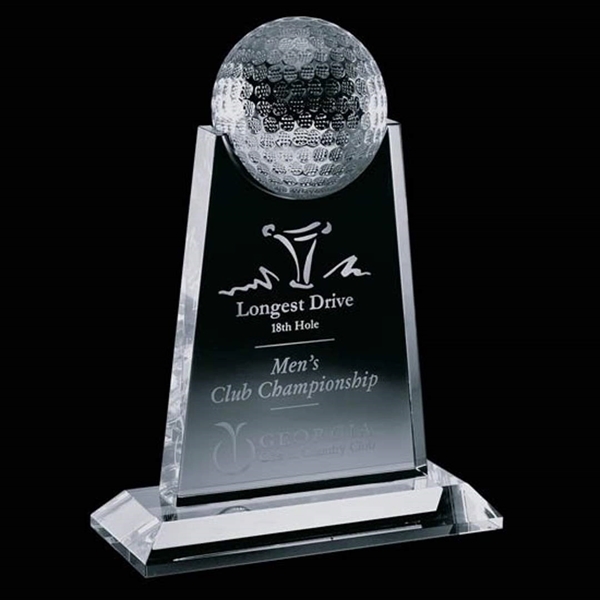 Maryvale Golf Award - Maryvale Golf Award - Image 1 of 3