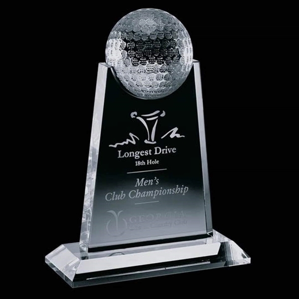 Maryvale Golf Award - Maryvale Golf Award - Image 2 of 3