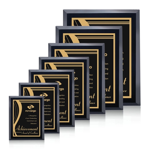 Avonlea/Marietta Plaque - Avonlea/Marietta Plaque - Image 0 of 7
