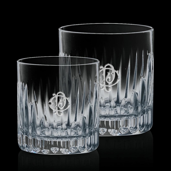 Carey On-The-Rocks/Double Old Fashioned - Carey On-The-Rocks/Double Old Fashioned - Image 0 of 5