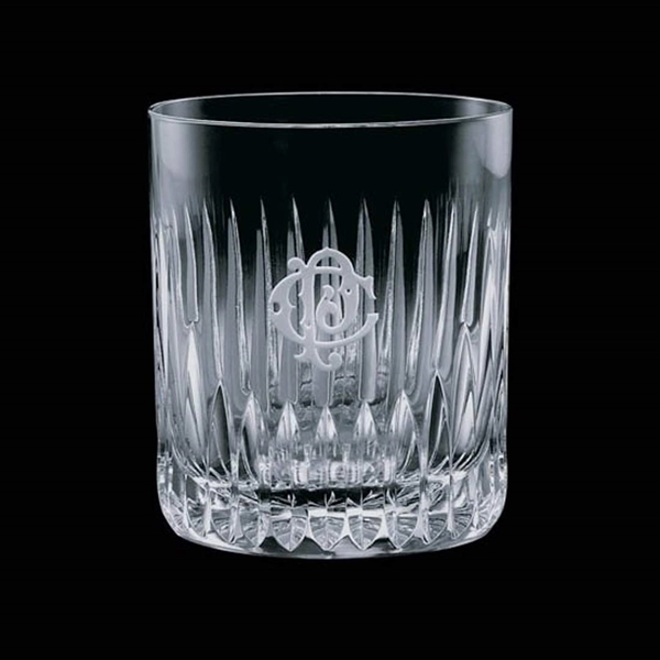 Carey On-The-Rocks/Double Old Fashioned - Carey On-The-Rocks/Double Old Fashioned - Image 5 of 5