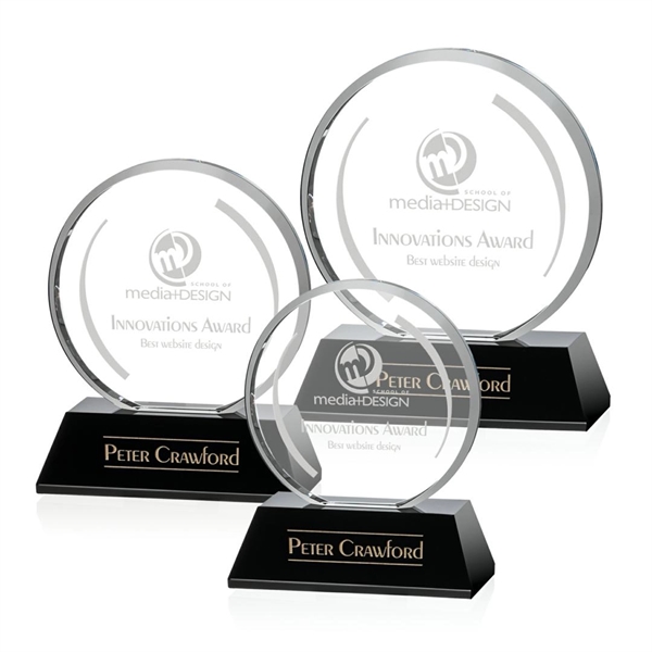 Burchard Award - Burchard Award - Image 0 of 3