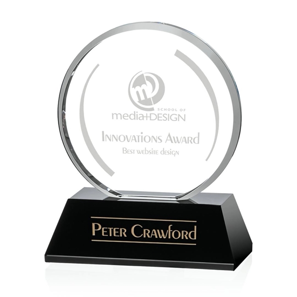Burchard Award - Burchard Award - Image 1 of 3