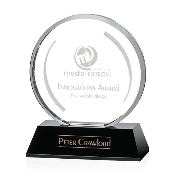 Burchard Award - Burchard Award - Image 3 of 3