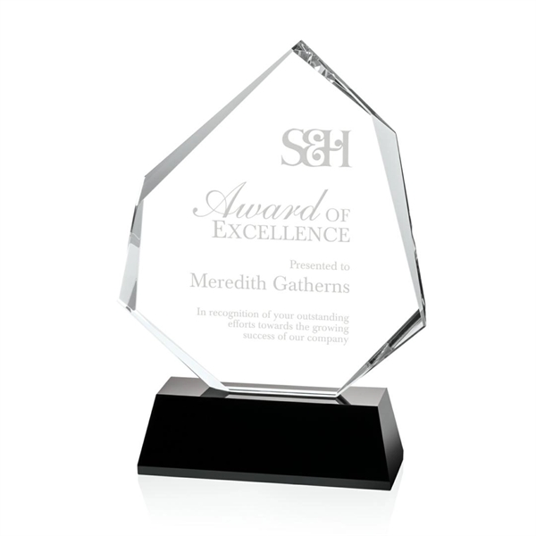 Warner Award - Black - Warner Award - Black - Image 3 of 6
