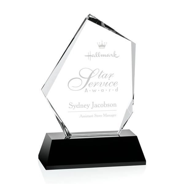 Buddington Award - Black - Buddington Award - Black - Image 2 of 3
