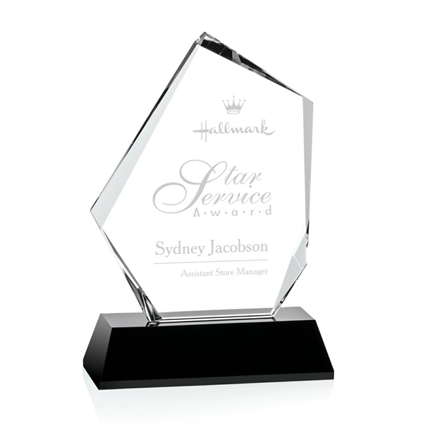 Buddington Award - Black - Buddington Award - Black - Image 3 of 3
