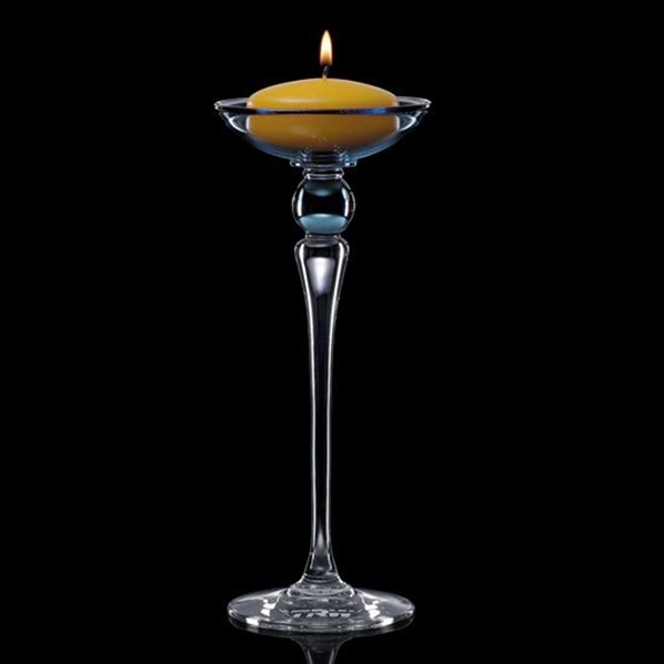 Balmoral 9" Candleholder - Large - Balmoral 9" Candleholder - Large - Image 0 of 0