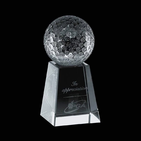 Standerton Golf Award - Standerton Golf Award - Image 2 of 3
