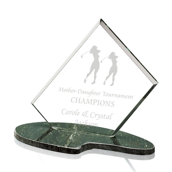 Dunlop Golf Award - Dunlop Golf Award - Image 0 of 0