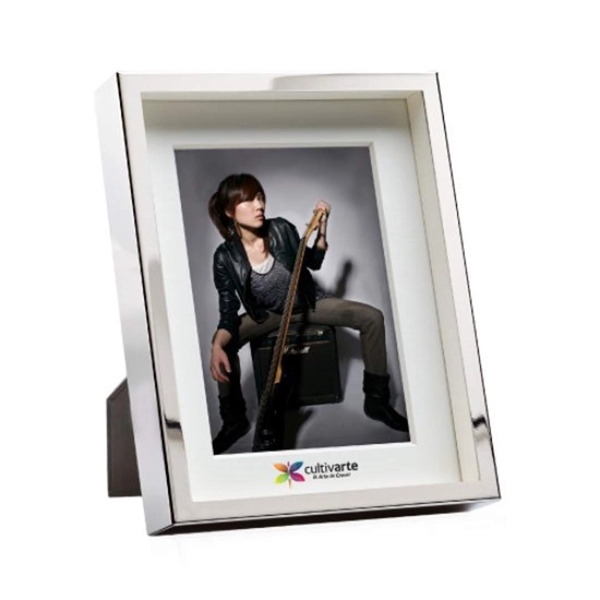 Monarch Picture Frame