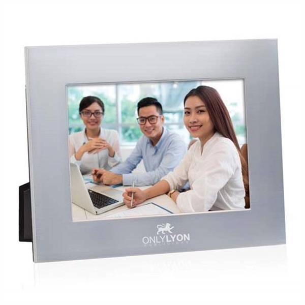 Custom Warren Frame