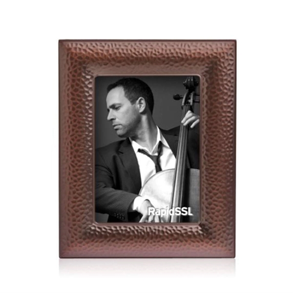 Zen Picture Frame - Bronze