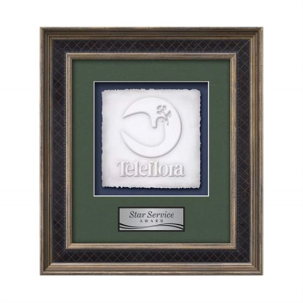 Custom Tuscan -  Rustic/Charcoal