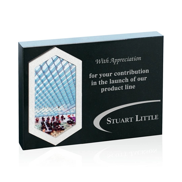 Heyden Award