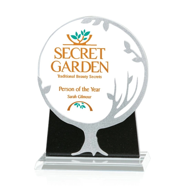 Tree of Life Award