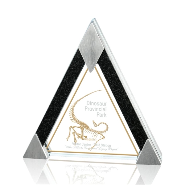 Prescott Award