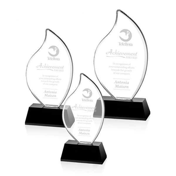 Martinique Award - Black