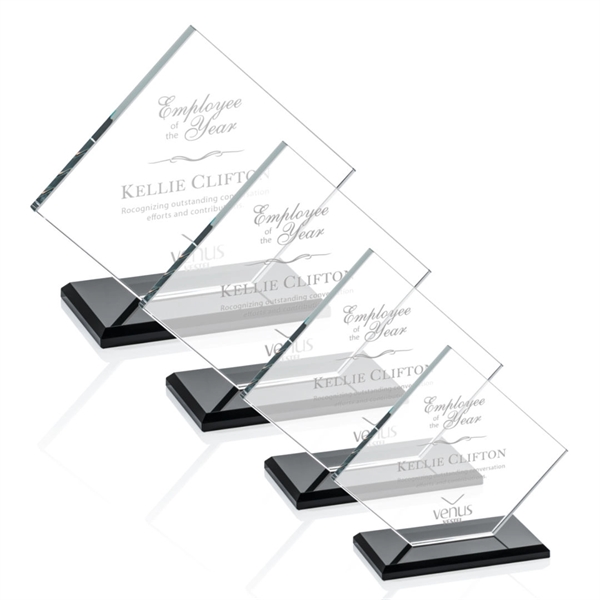 Huron Award - Black
