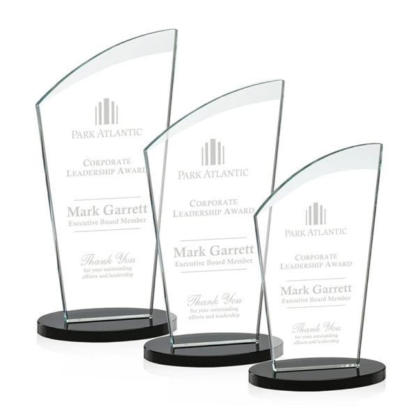 Tomkins Award - Black
