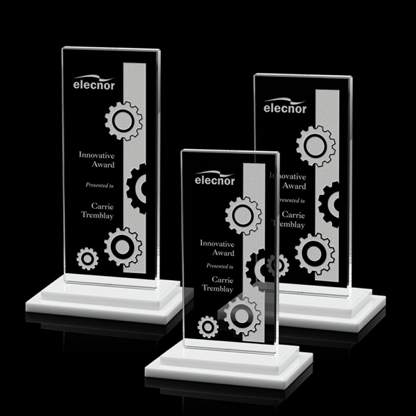 Santorini Award - White