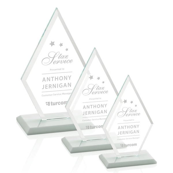 Tuscany Award - White