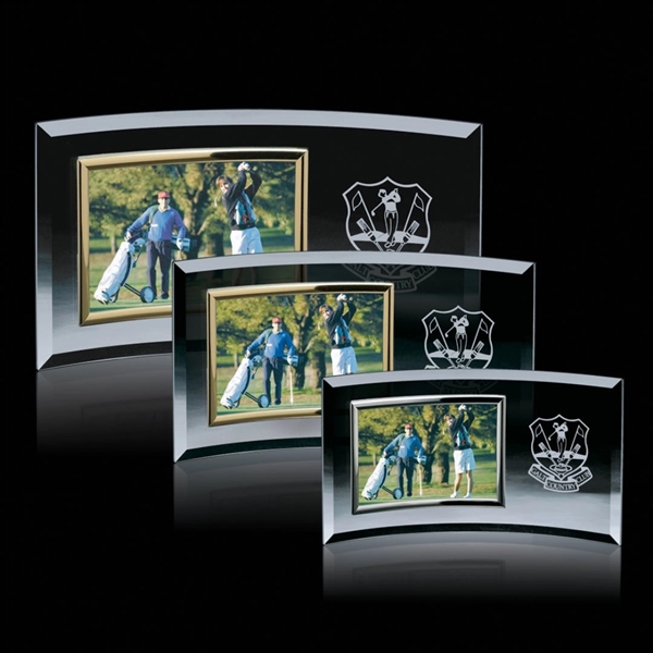 Welland Frame - Gold - Welland Frame - Gold - Image 0 of 8