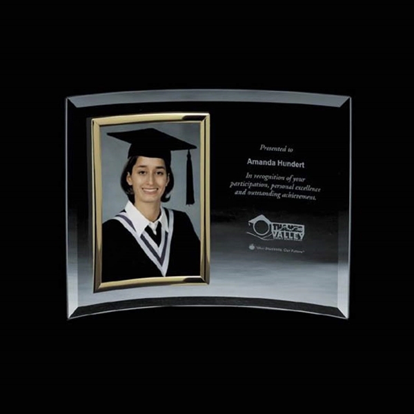 Welland Frame - Gold - Welland Frame - Gold - Image 3 of 8