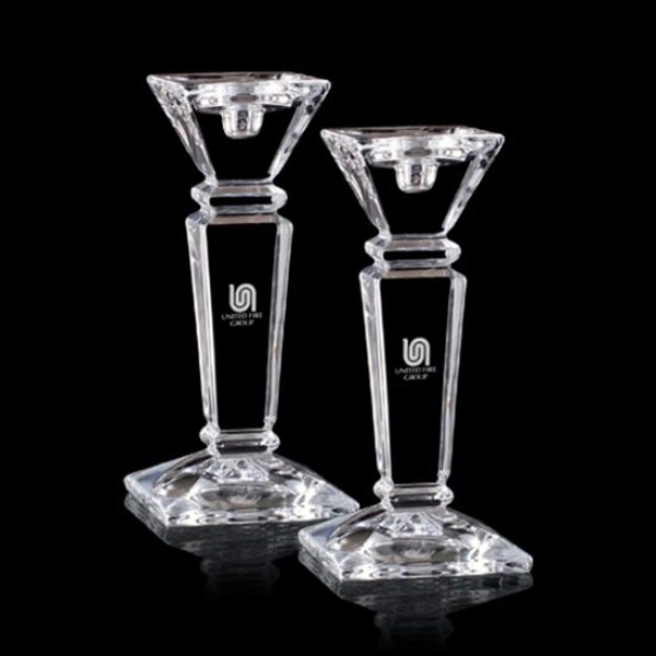 Dillingham 10" (Set of 2) - Dillingham 10" (Set of 2) - Image 1 of 2