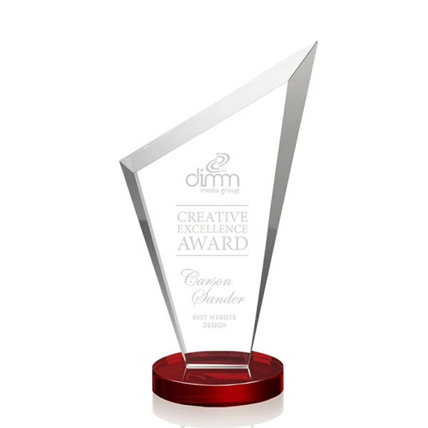 Condor Award - Red