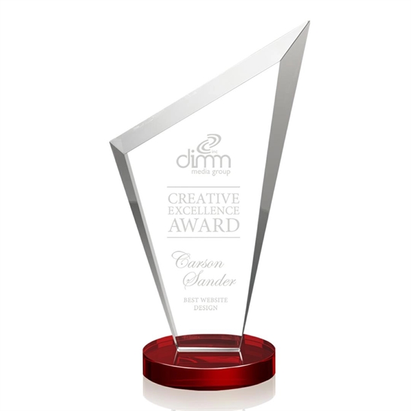 Condor Award - Red
