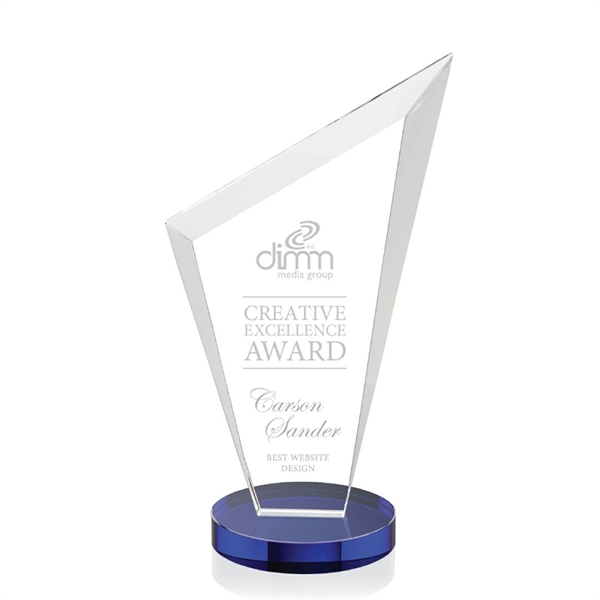 Condor Award - Blue