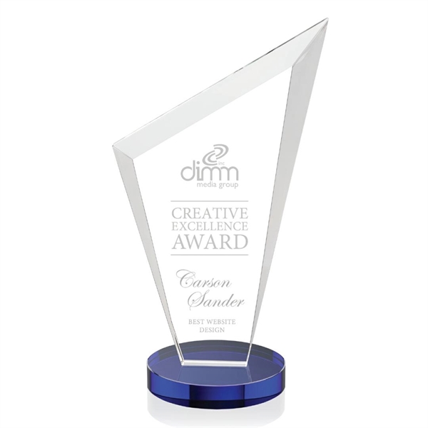 Condor Award - Blue