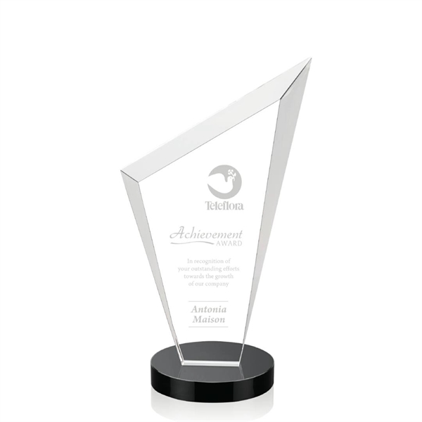 Condor Award - Black