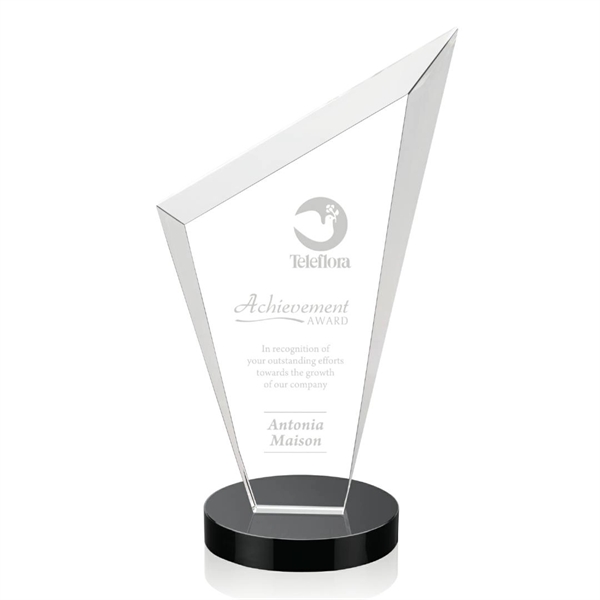 Condor Award - Black