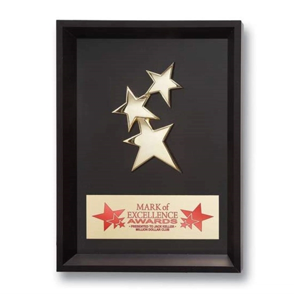 Framed Constellation Award - Framed Constellation Award - Image 0 of 0